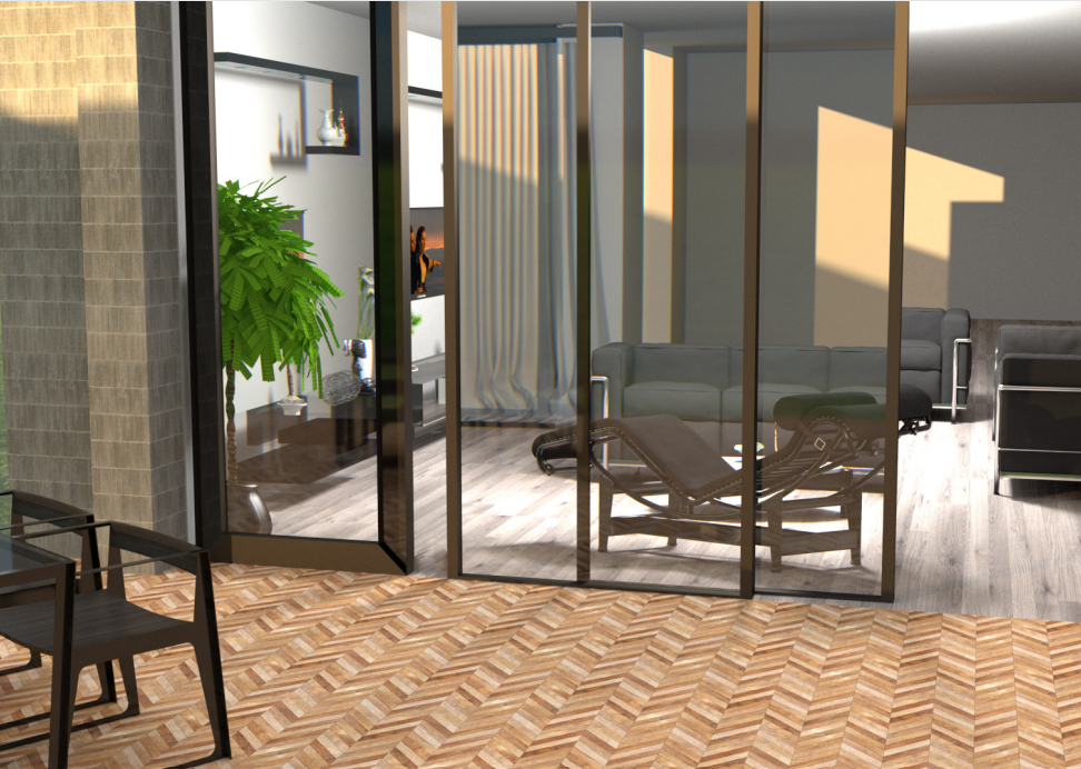 render stanza